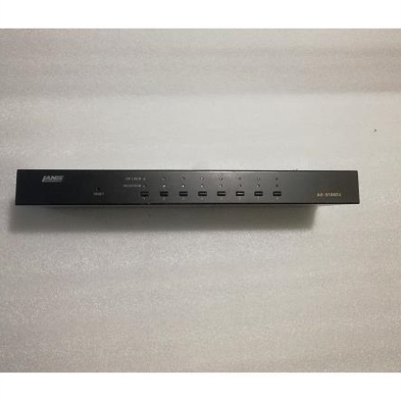 售前询价询价LANBE 蓝宝 AS-8108DU 切换器议价议价