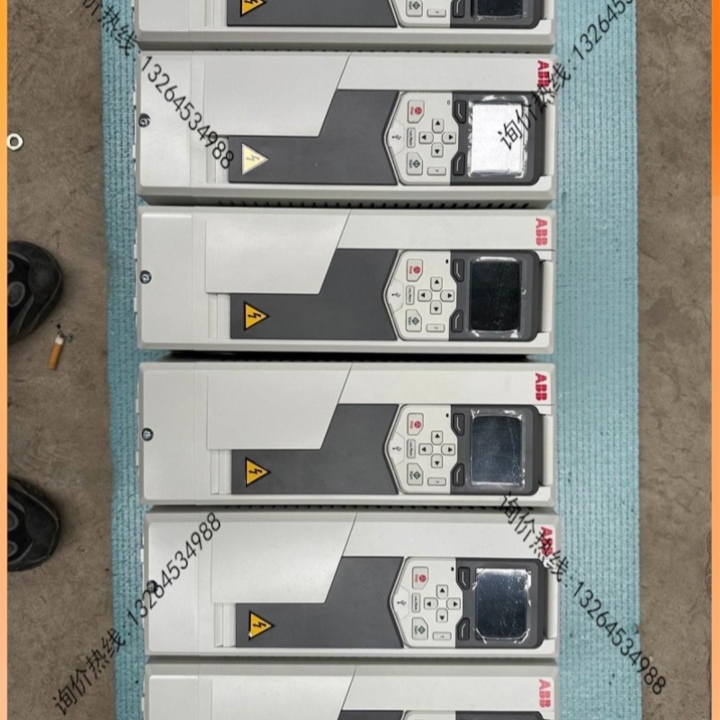 售前询价ABB580-1.1KW变频器【询价】
