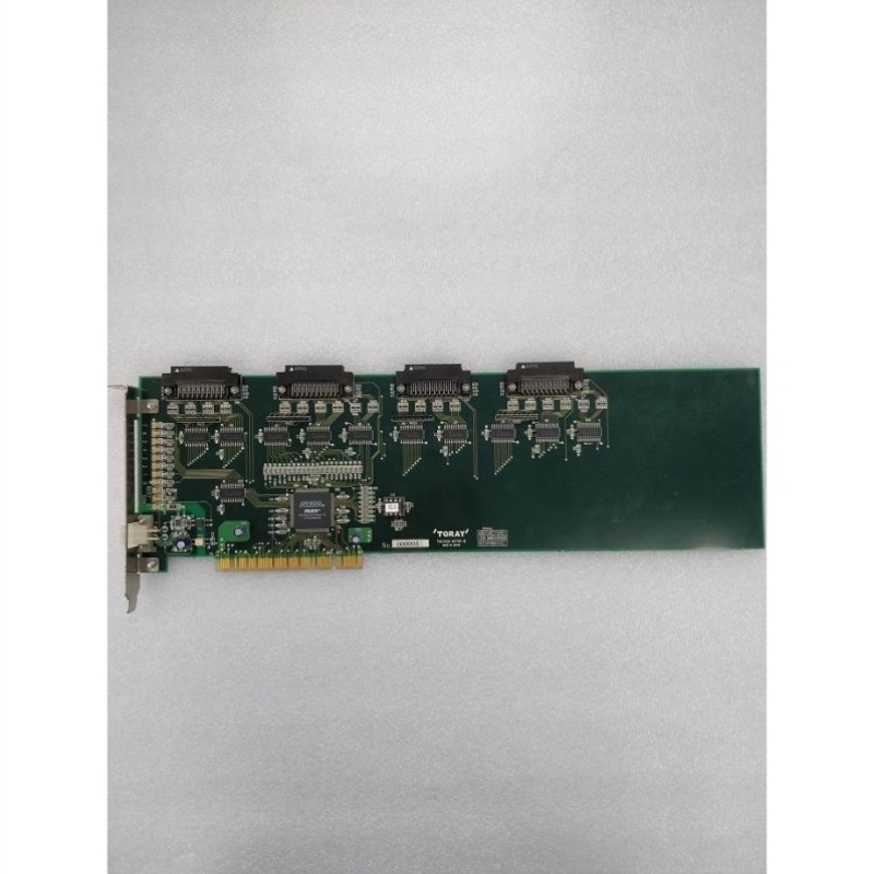 售前询价询价 TORAY TNC2000 MSTNC-B 原装拆机卡议价
