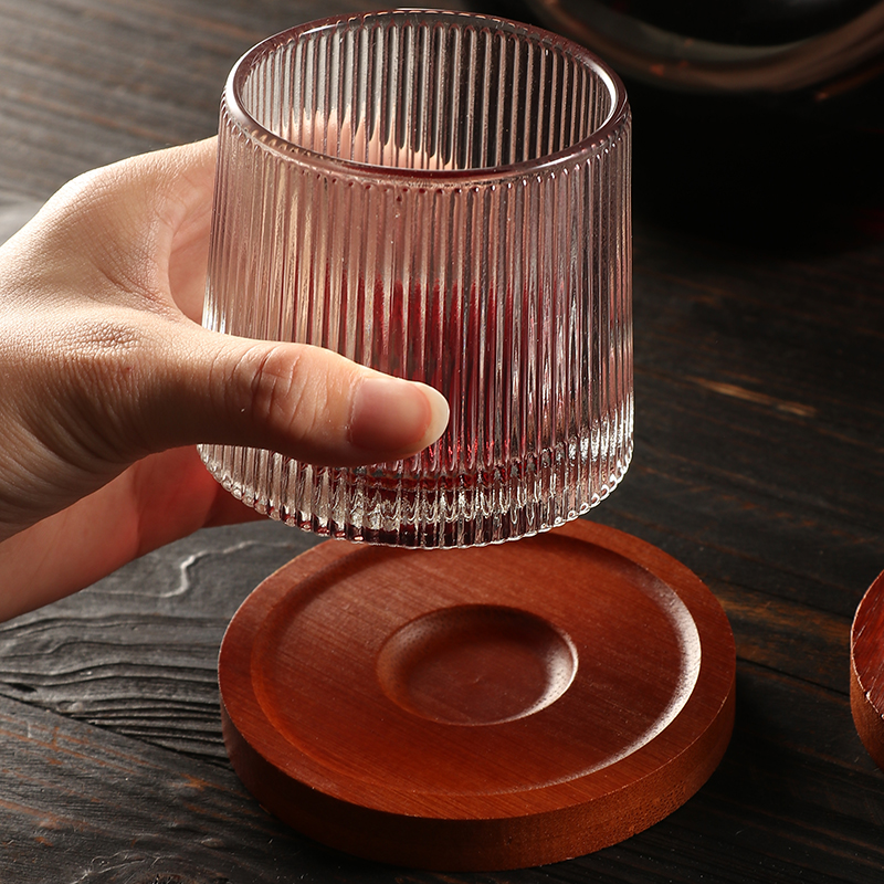 威士忌酒杯威士忌杯套装威士忌杯子洋洒杯威士忌古典杯创意小酒杯