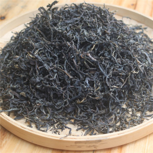 德昂酸茶 云南德宏德昂族的少数民族的酸茶 小种口味的茶