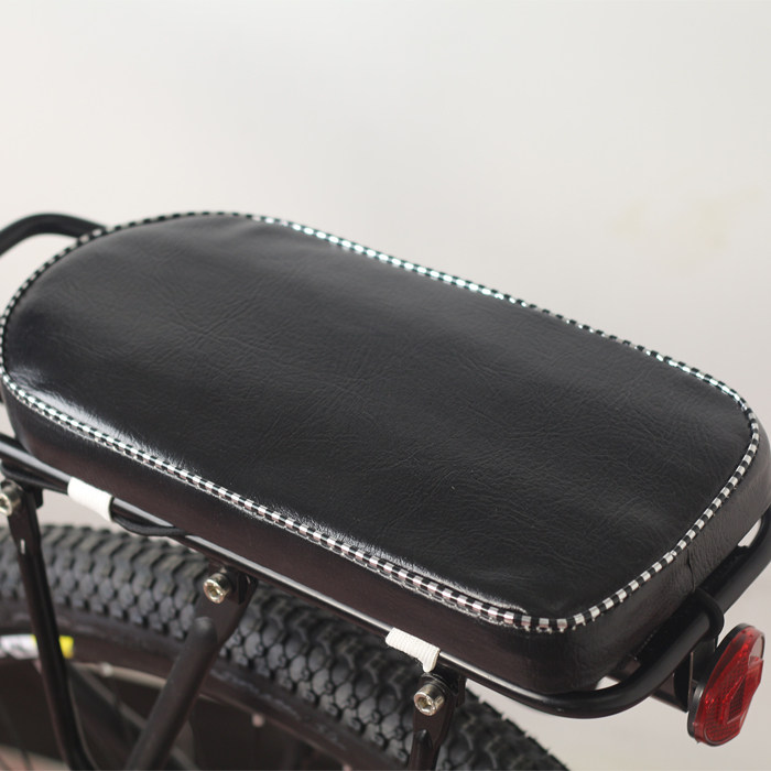 Selle de vélo Mountain Bike DUUTI - Ref 2348300 Image 3