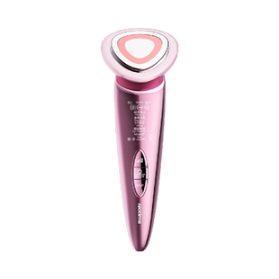 Notime焕颜紧致美容仪SKB提拉紧致脸部按摩器面部眼部精华导入仪美肤家用清洁嫩肤按摩仪支持HUAWEI HiLink