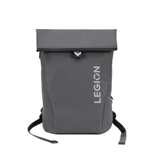 联想(Lenovo)LEGION拯救者C3多功能双肩包电脑包笔记本背包大容量旅行包 原装官方旗舰正品时尚潮流个性款