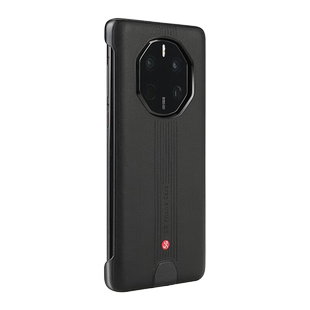 5G通信壳适用华为Mate50RS保时捷设计手机Mate50/50E/50Pro通讯P50pro支持电信运营商双模5G频段