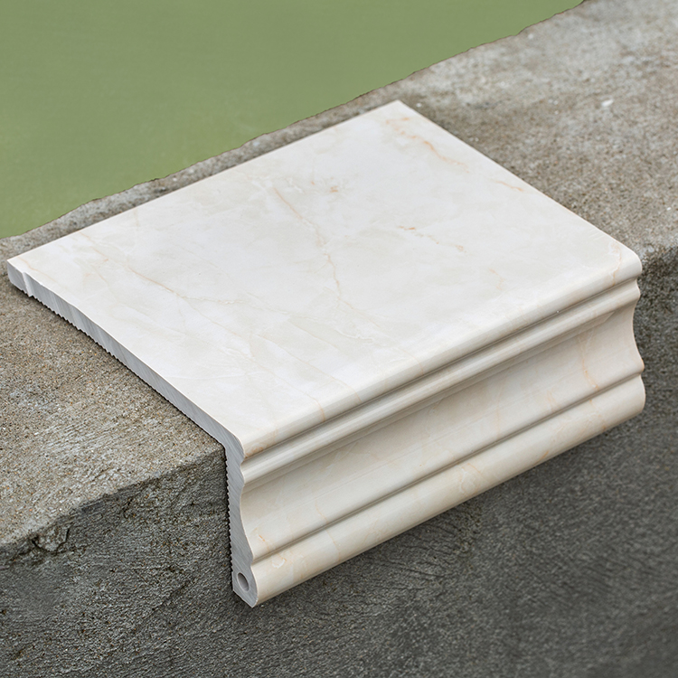 石塑窗套门套海力贝人造大理石
