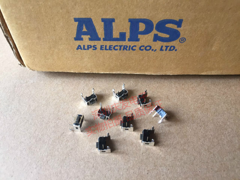 这枚不到1块钱的日该小开关，竟让我的DIY支援直接封神？