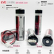 EVE亿纬ER14505锂亚烟感仪器仪气水电表3.6V PLC工控焊脚插头电池