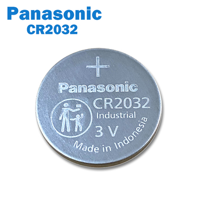 汽车钥匙电子PanasonicCR2032