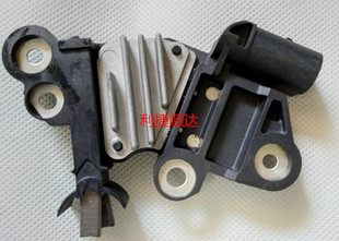 适用于柴油奔驰164 R320R350W251发电机调节器 GL350GL320