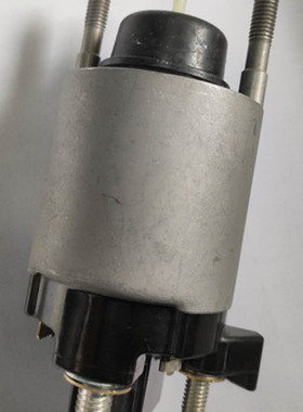 适用于宝马X1 MINIR56 B38B48起动机吸力包