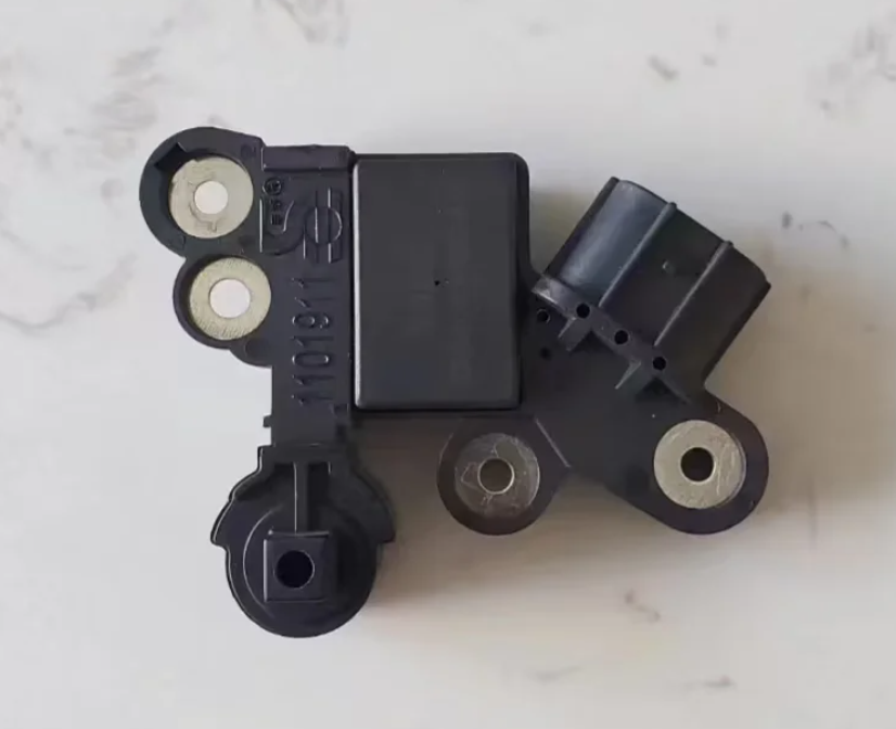 福田康瑞h1发电机调节器