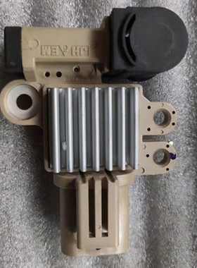 适用于中华V5H330H220H230H320BM15 1.5T发电机调节器JFZ1929AK