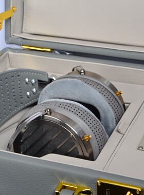 MUSIC MASTER钛龙平板振膜耳机关联1266TC SUSVARA D8000 HP100se