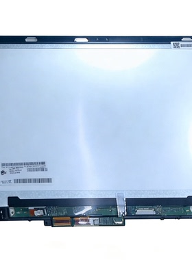 联想Yoga 710-14ISK IKB总成触摸屏 液晶屏LP140WF7 SPB1屏幕总成