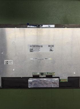 NV133FHM-N4A N133HCE-E7A DP/N 0RRFH5 0DHX5P 027HP5 总成屏幕