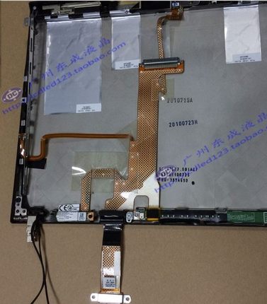 联想 Thinkpad X201 X201I X200 T400 R400 LED屏线 内置排线