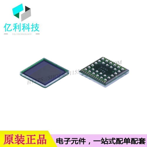 OV07725-V28A VGA-28 COMS图像传感器摄像头芯片