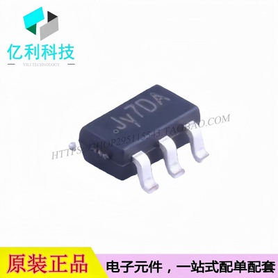 SY5830BABC SOT-23-6 丝印JY LED驱动芯片