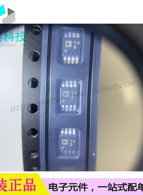 AD8421ARMZ-R7 MSOP8印字Y49放大器AD8421ARMZ