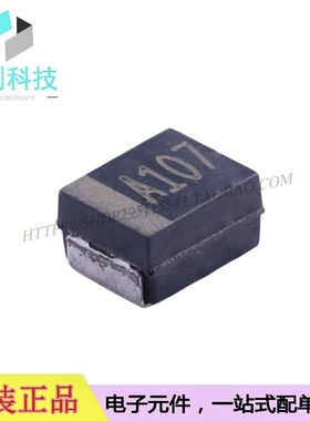 TC212B107M010B贴片钽电容100uF ±20% 10V