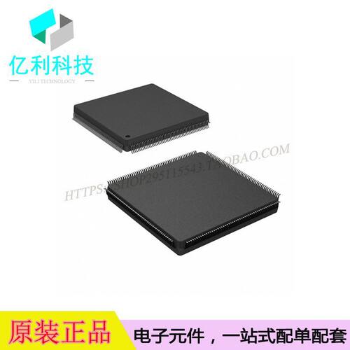 XC3S50-4PQG208C QFP208可编程逻辑IC