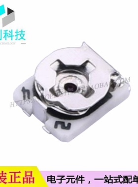 TC33X-2-203E可调电阻电位器阻值20kΩ精度±25%功率100mW