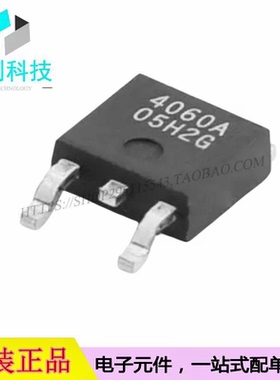 CEU4060A TO-252场效应管N沟道MOSFET