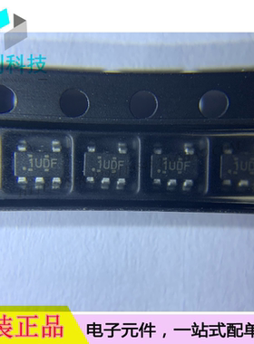 TLV75801PDBVR SOT23-5丝印1UDF电源管理稳压芯片