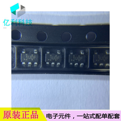 TLV75801PDBVR SOT23-5丝印1UDF电源管理稳压芯片