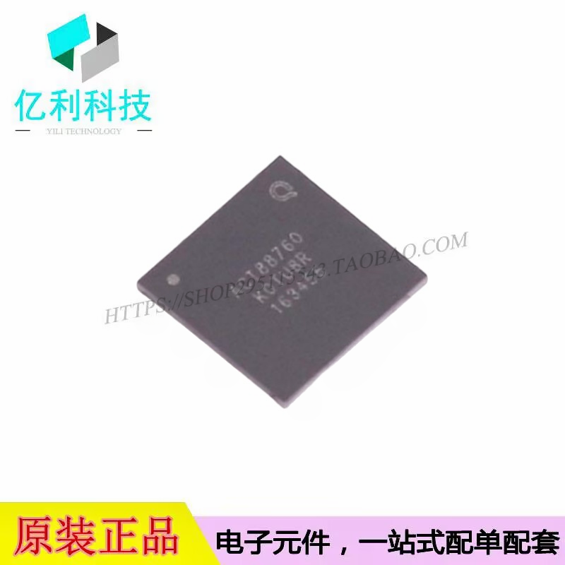 ACT88760-101T WLCSP-81电源管理IC芯片