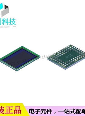 OV02710-A68A-1E CSP-68图像传感器摄像头芯片