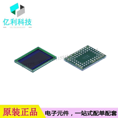 OV02710-A68A-1E CSP-68图像传感器摄像头芯片