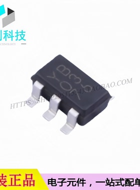BU4210G-TR SSOP-5丝印YB电压检测器复位芯片