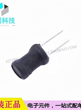 PDPTAT1016-101K 插件10x19mm 工字电感 100uH 10%