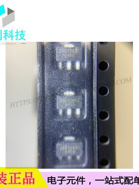 SBB-2089Z SOT-89射频放大器SBB-2089Z