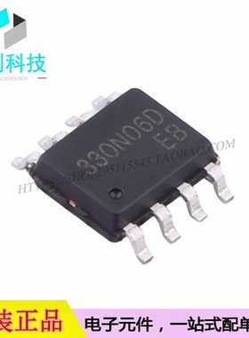 JMTP330N06D-13 SOP-8场效应管MOSFET
