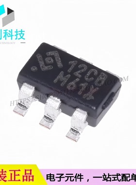 HY2112-CB SOT-23-6 单节磷酸铁锂电池保护IC芯片