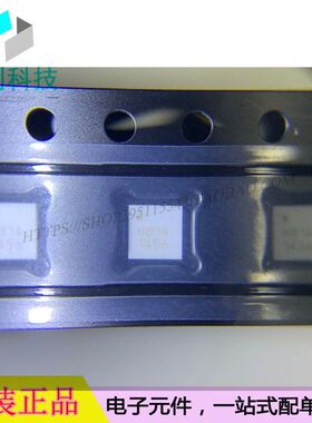 HMC814LC3BTR QFN12射频放大器IC模块芯片