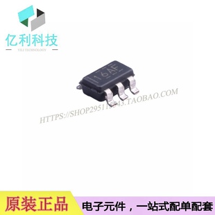 TLV62569DBVR SOT23-5丝印16AF高效降压转换器电源芯片