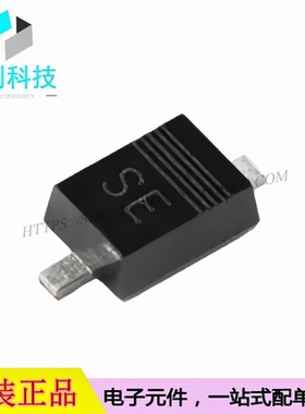 BZX84J-B18,115 SOD-323F 丝印SE 稳压二极管 通用齐纳二极管