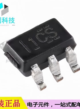 TPS22919DCKR SC-70-6丝印1CS功率电子开关电源芯片