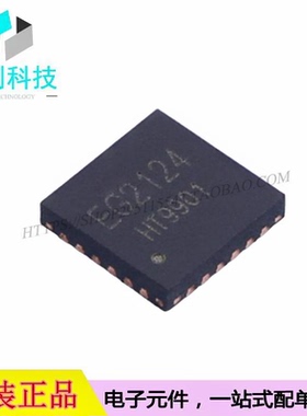 EG2124 QFN-24栅极驱动IC芯片