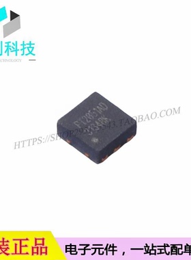 PT2051AD6 WDFN-6触摸芯片内置LDO 1通道触摸输入1通道触摸输出