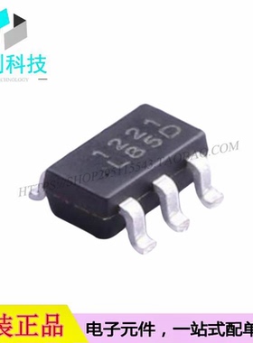 JW1221 SOT-23-6 LED驱动IC芯片