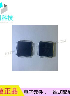 PIC18F45K22-I/PT TQFP44嵌入式微控制器