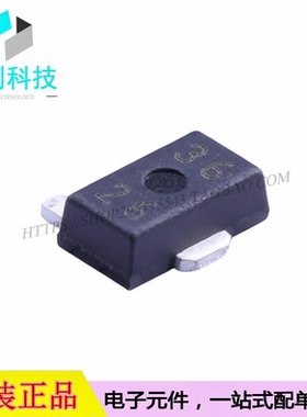 XC6203P332PR-G SOT-89-3丝印362固定线性稳压器芯片