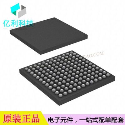 AD9361BBCZ-REEL  BGA144射频收发器AD9361BBCZ