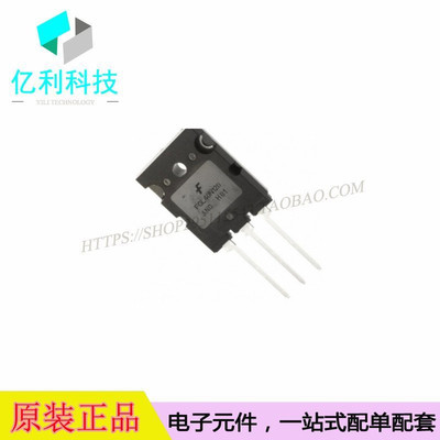 FGL40N120ANDTU TO264晶体三极管FGL40N120ANDTU