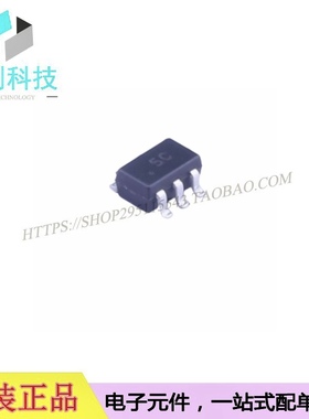 SMF05C.TCT SOT363丝印5C瞬态抑制二极管TVS